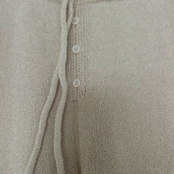 Boheme Goods Knit trousers size sm - Picture 2 of 6